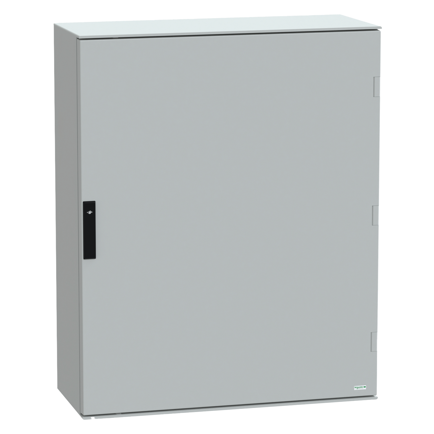 Gabinete Estanco Polyester IP66 S/Bandeja Gris 1056alx852x350mm Schneider Electric
