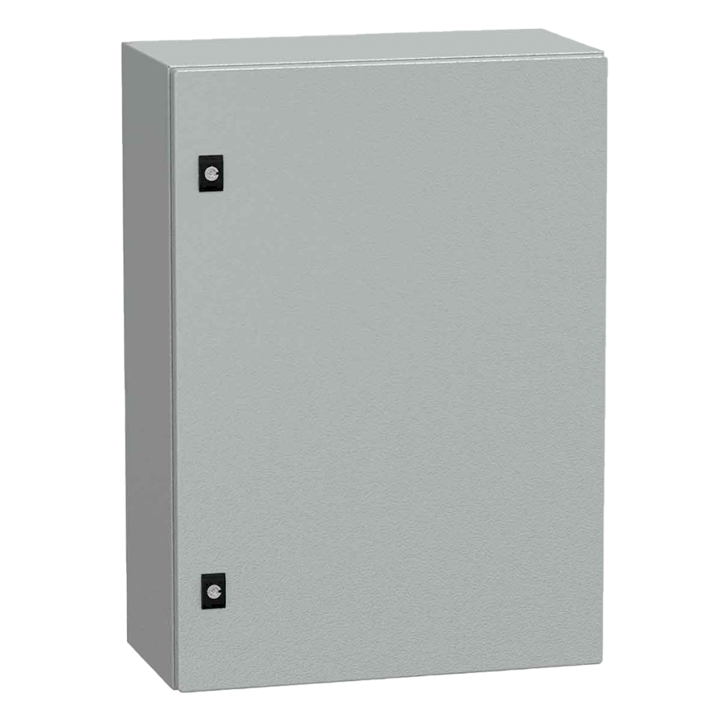 Gabinete Estanco Metal CRN IP66 700alx500x250mm Schneider Electric