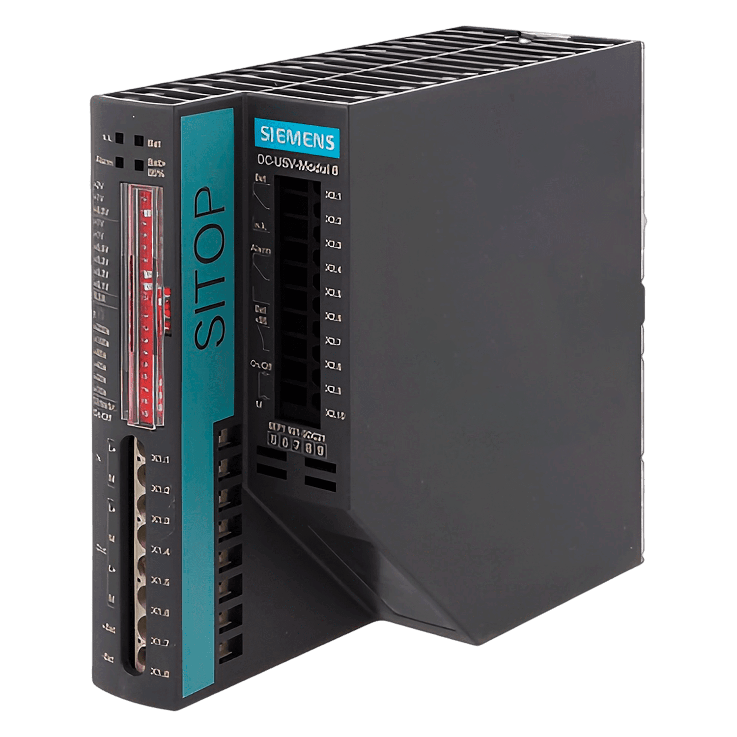 [14646] Módulo UPS Tensión de salida 24VCC 6A Siemens