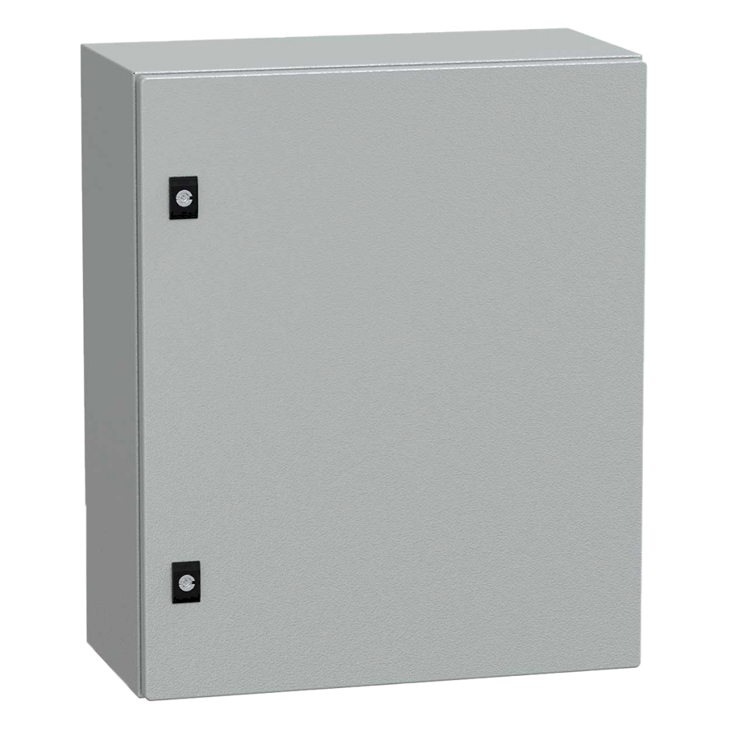 GABINETE EST METAL 600Alx500x250mm CRN IP66 NSYCRN65250P