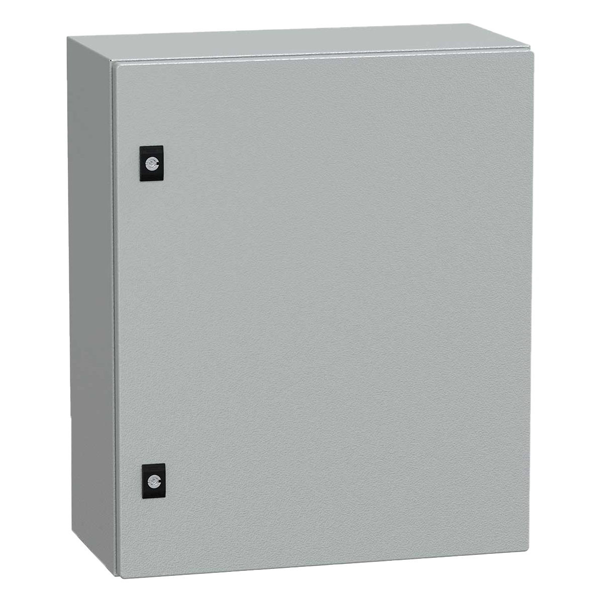 Gabinete Estanco Metal CRN IP66 600alx500x250mm Schneider Electric