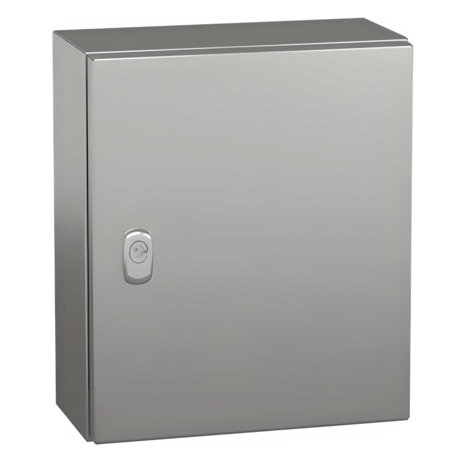 Gabinete Estanco Inoxidable S3x IP66 S/Bandeja 300x300x150mm Schneider Electric