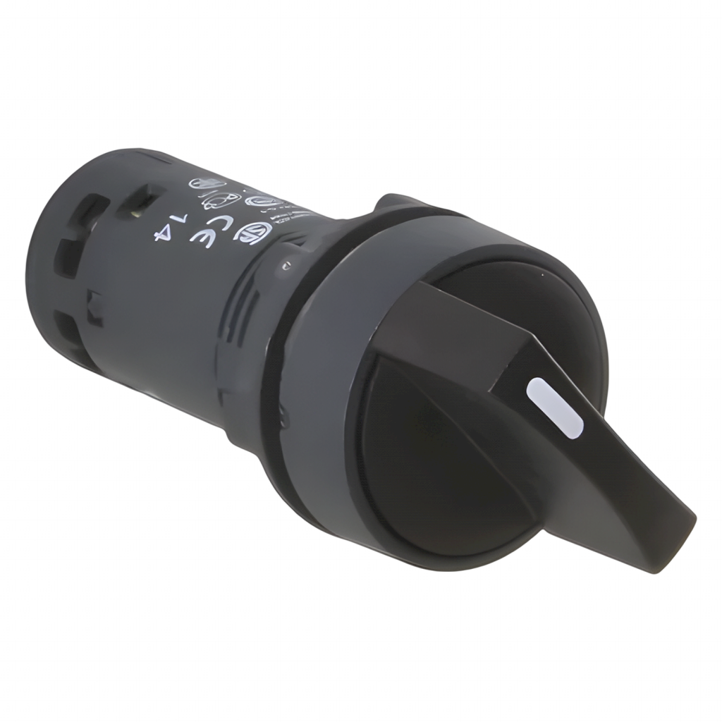 PERILLA XB7 PCA 2POS FIJAS 1NA MAN.LARGA XB7ND21