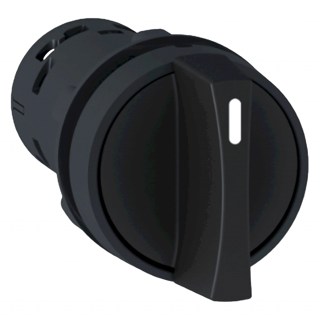 PERILLA XB7 PCA 2POS FIJAS 1+1 MAN.LARGA XB7ND25