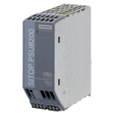 Fuente Monofásica PSU8200 E: 220V S: 24VCC 5A Siemens