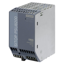 Fuente Trifásica PSU8200 E: 400/500V 24VCC 20A Siemens