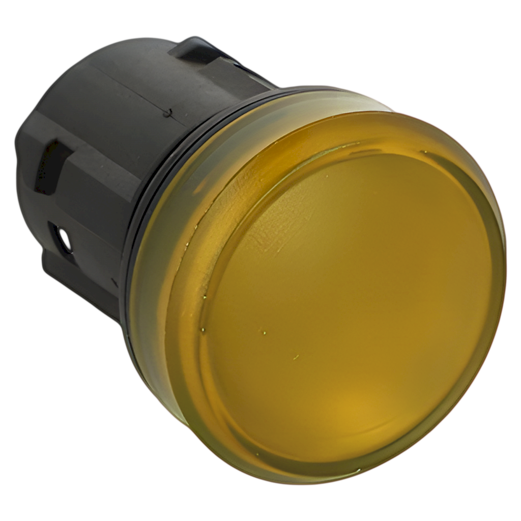 OJO DE BUEY ACT PCO AMARILLO S/SOP S/LAMP 100353688