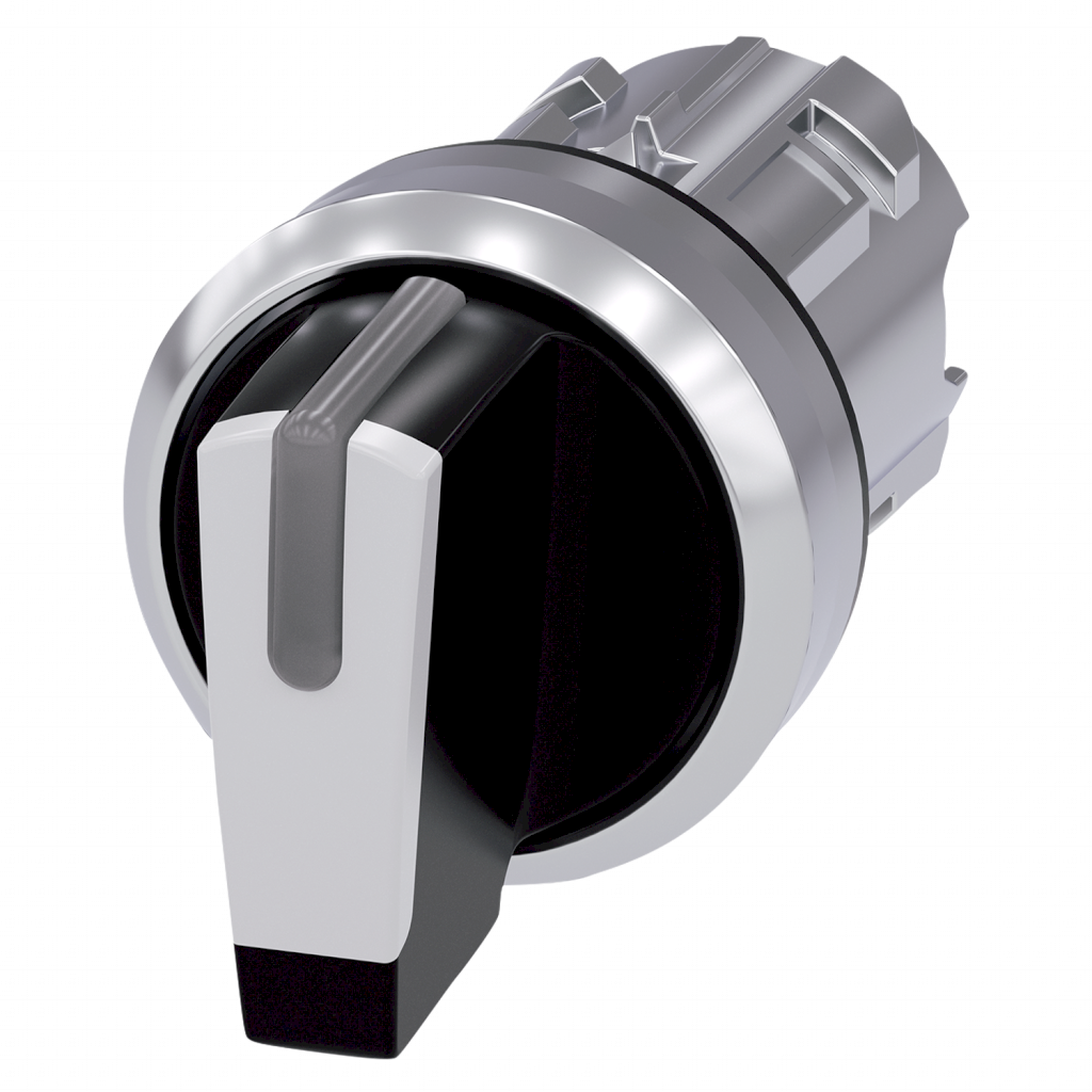 PERILLA ACT METALICA 3 POSICIONES S/RETEN BLANCA 100353908