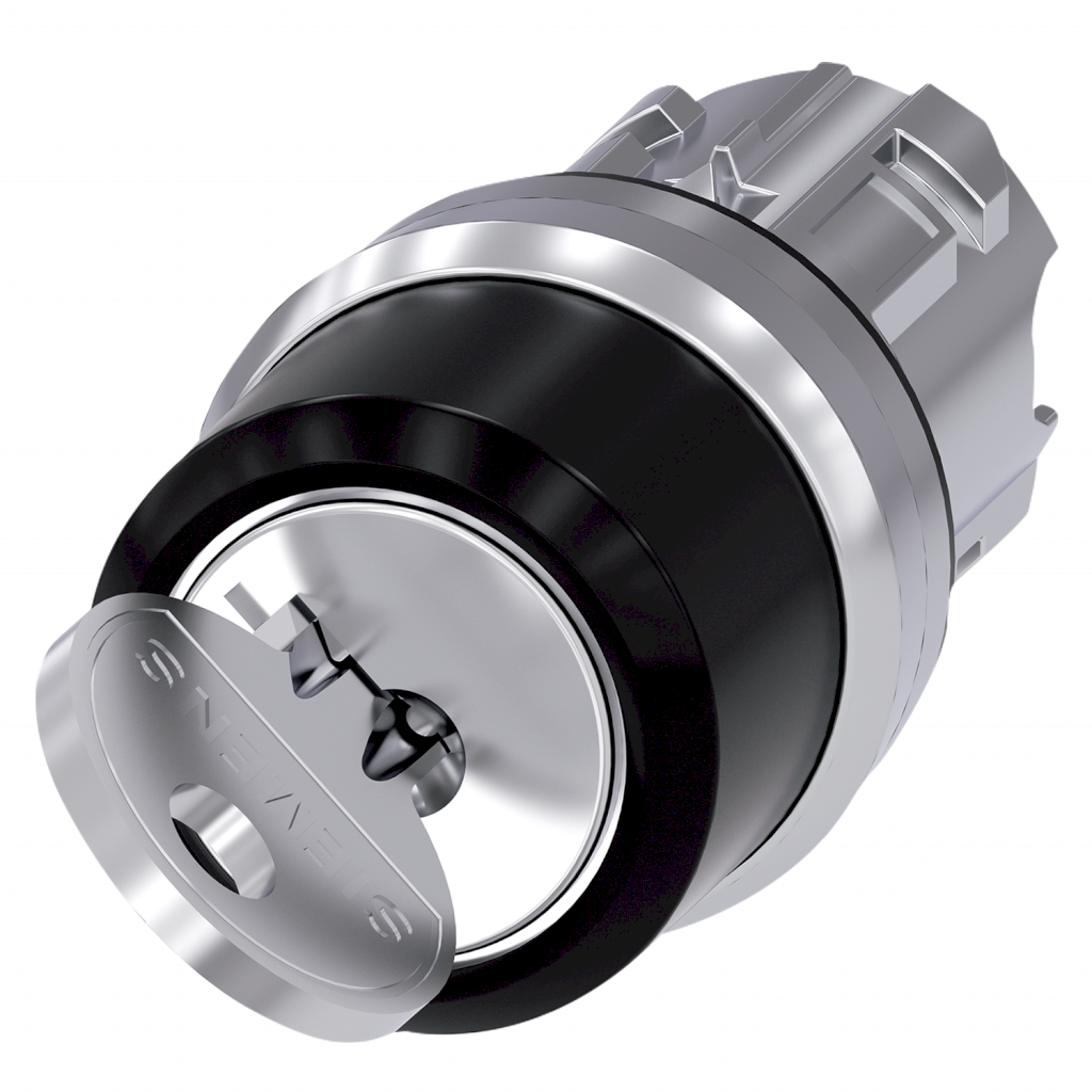 CERRADURA ACT MET 2 POSICIONES C/RETEN EXTR EN 0 100353912