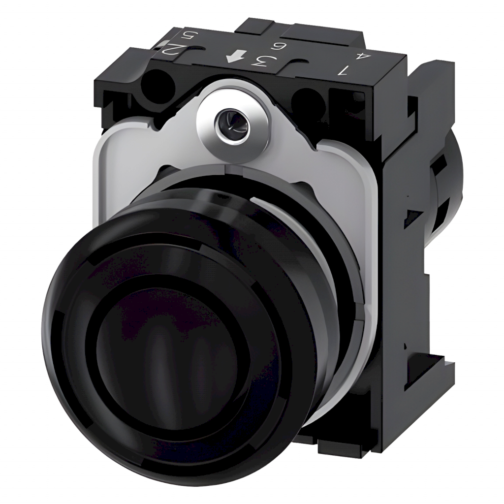 [24185] Zumbador Plástico ACT 24VCA/VCC 95db Siemens