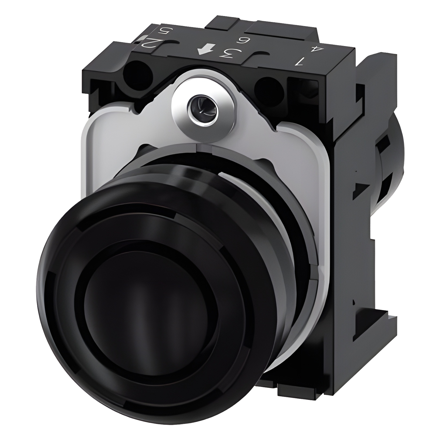 Zumbador Plástico ACT 24VCA/VCC 95db Siemens