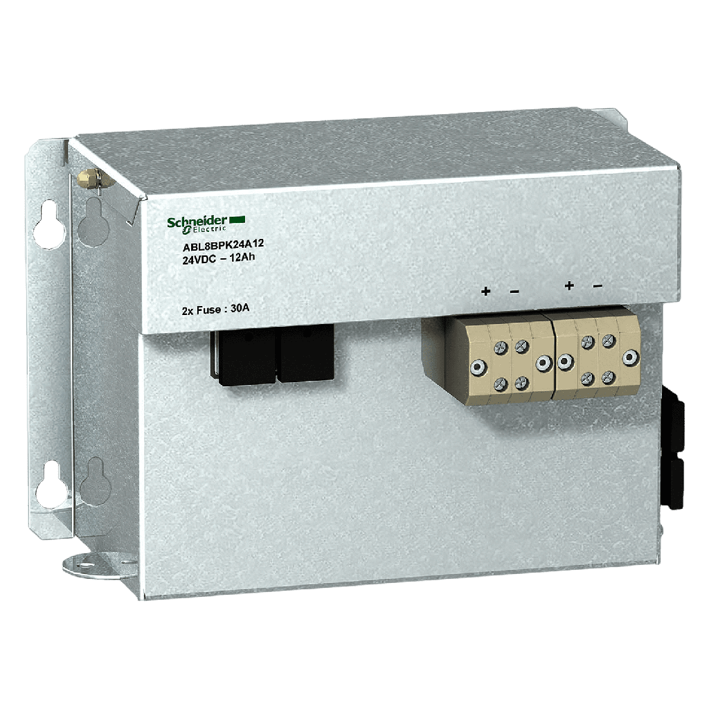 [28057] Módulo Bateria Phaseo 12Ah Schneider Electric