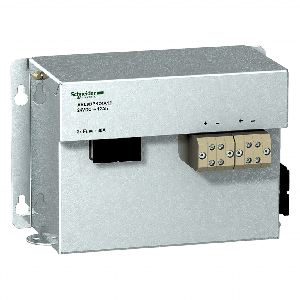 MODULO BATERIA PHASEO 12AH ABL8BPK24A12