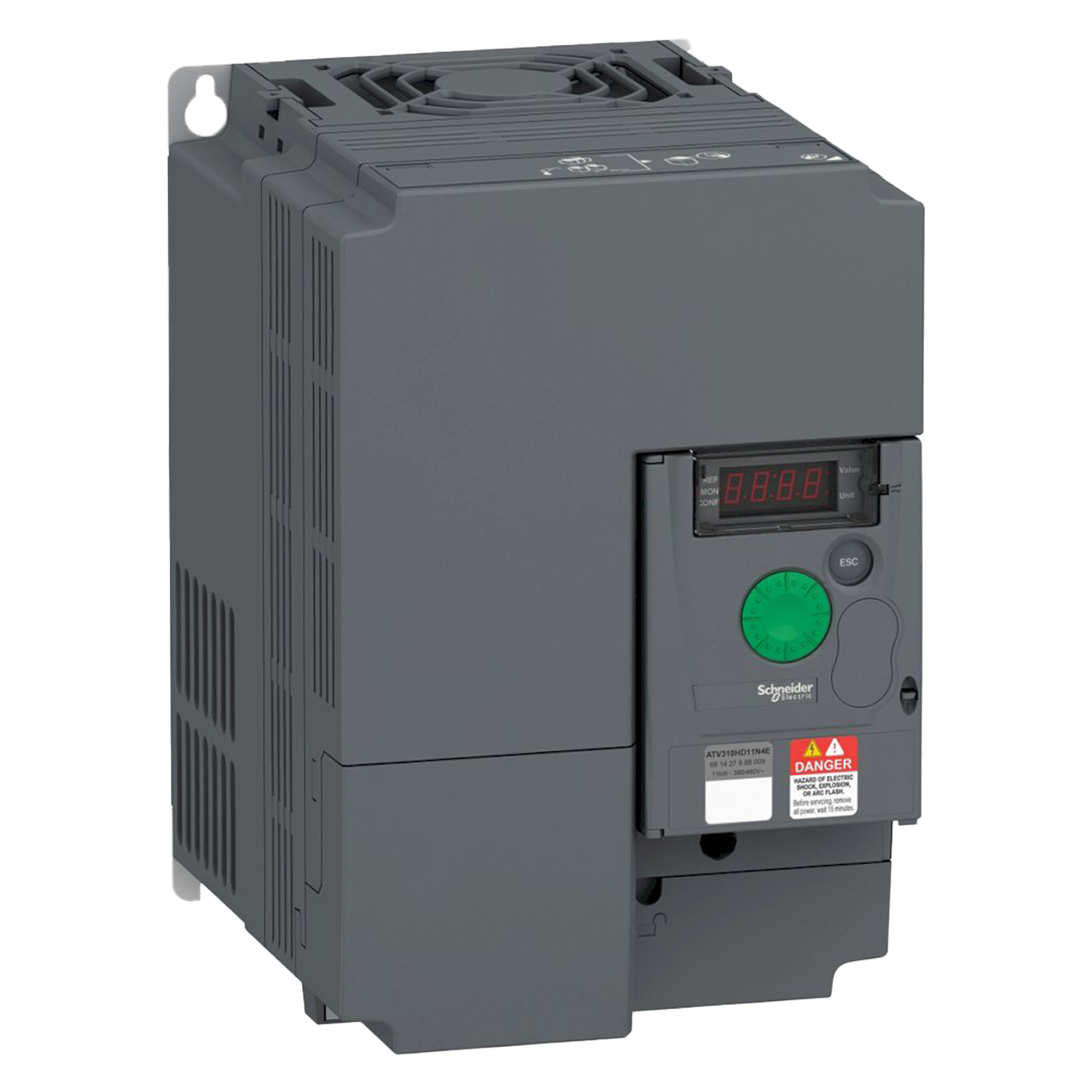 [28127] Variador ATV310 380VCA LO: 15kW/20HP HO: 11kW/15HP S/Filtro MB RTU Schneider Electric