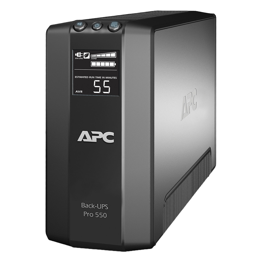 [28216] UPS Conversion Simple Extraible 220VCA 330W 1:1 Schneider Electric
