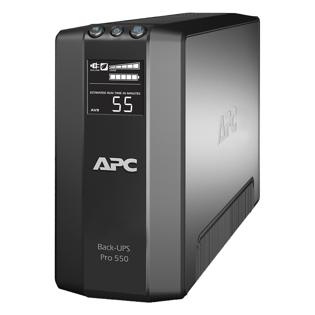 UPS Conversion Simple Extraible 220VCA 330W 1:1 Schneider Electric