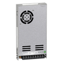 Fuente Monofásica ABL2 E: 100-240V S: 24VCC 10A Schneider Electric