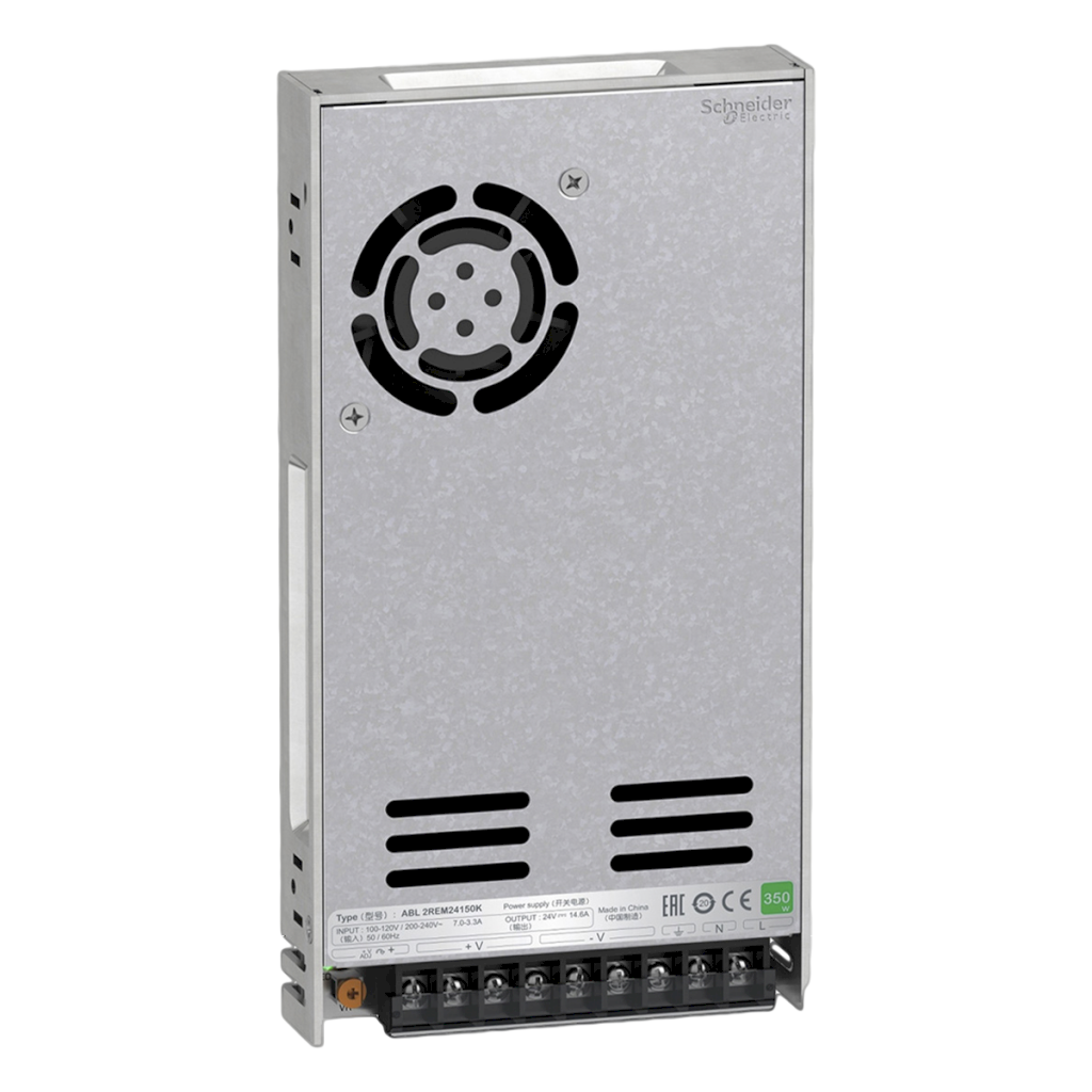 [28826] FUENTE MONOF ABL2 E:100-240V S:24VCC 15 AMP ABL2REM24150K