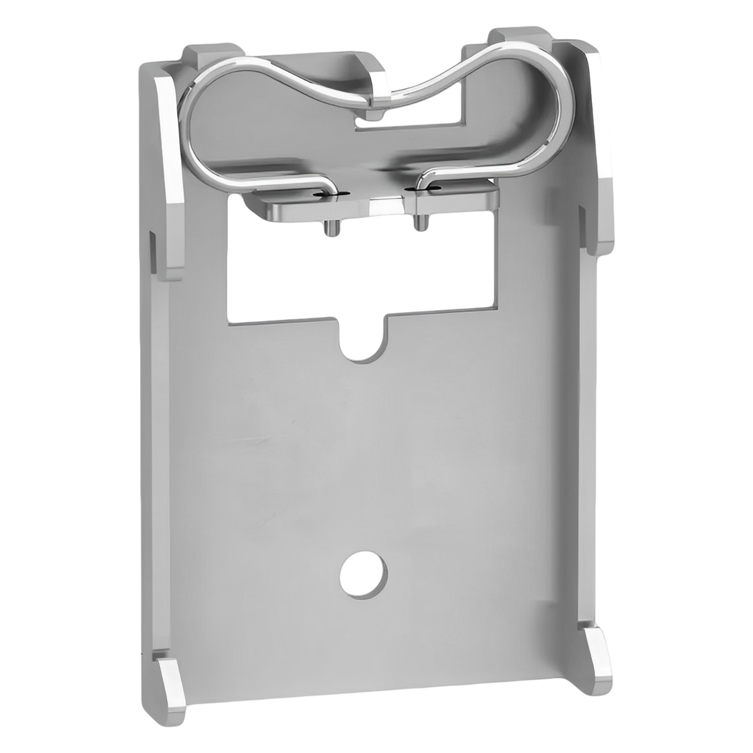 Accesorio Riel DIN P/Fuente Compatible Con ABL2 Schneider Electric