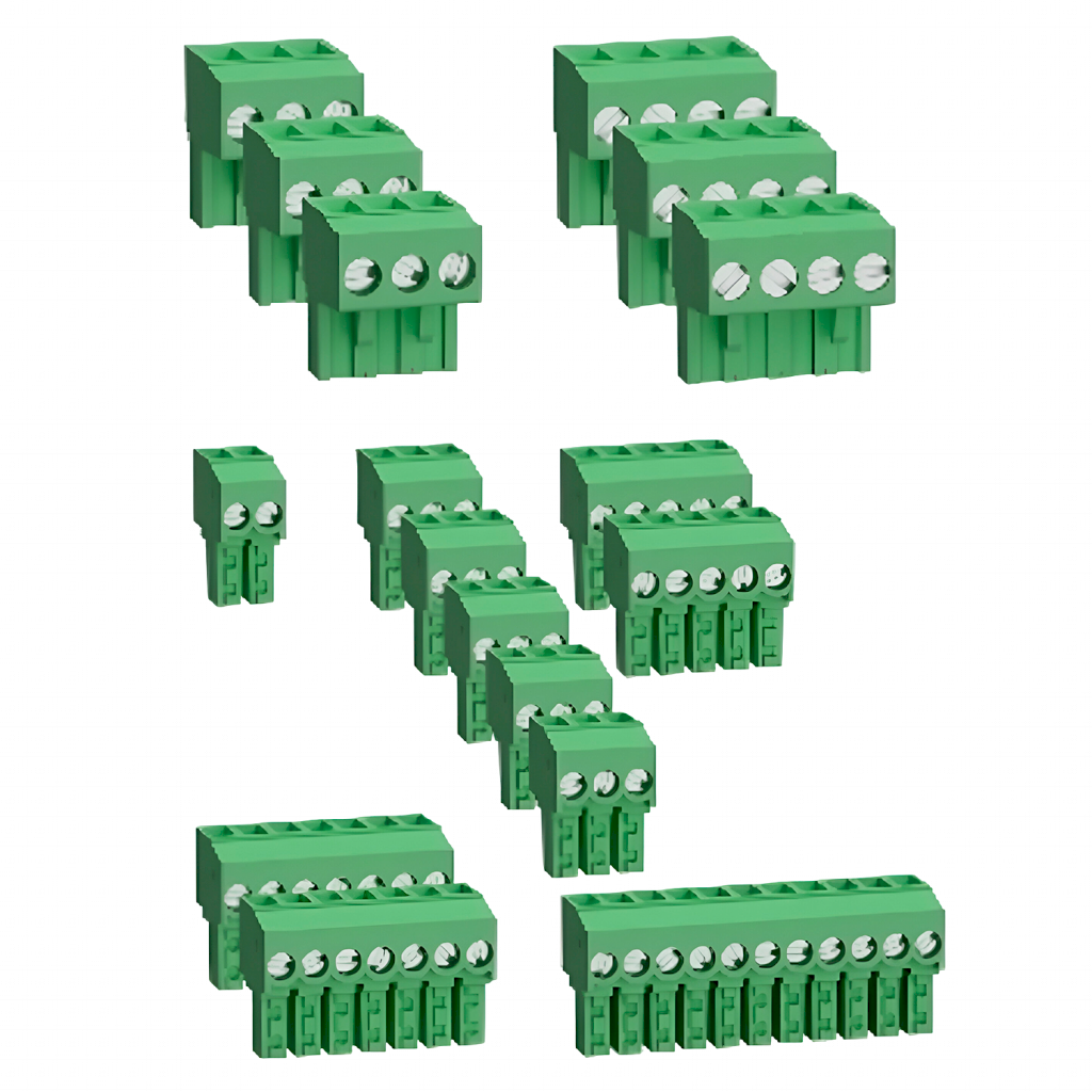 TERMINAL M172 P/42 E/S PERFORMANCE TM172ASCTB42
