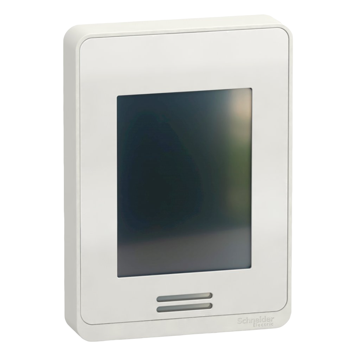 [29778] Display M171/M172 3,5" Touch 24VCA BL RS485 IP20 Temp Hum Schneider Electric