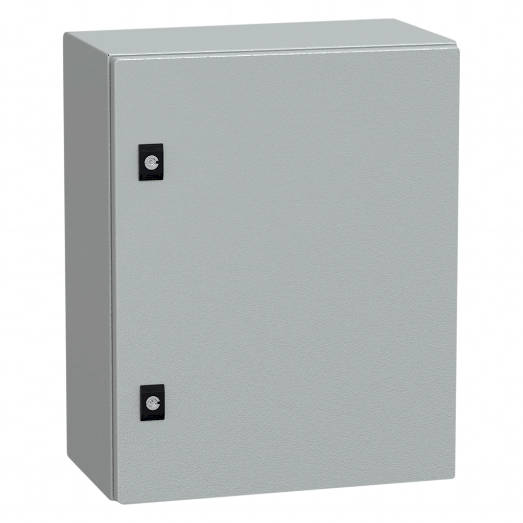 [31257] Gabinete Estanco Metal CRN IP66 500alx400x250mm Schneider Electric