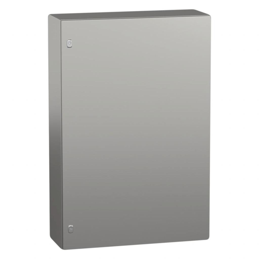 [31291] Gabinete Estanco Inoxidable S3x IP66 S/Bandeja 1200alx800x300mm Schneider Electric