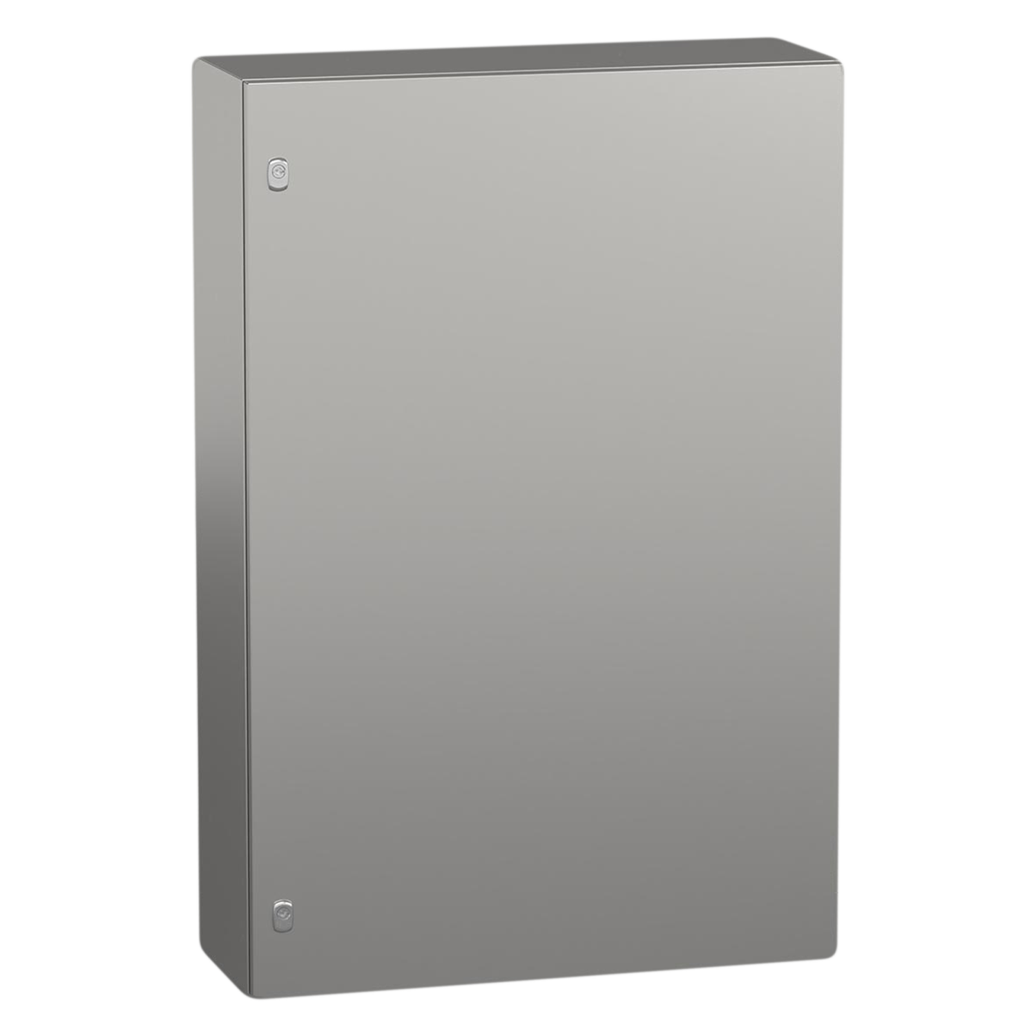 [31291] Gabinete Estanco Inoxidable S3x IP66 S/Bandeja 120x800x300mm Schneider Electric