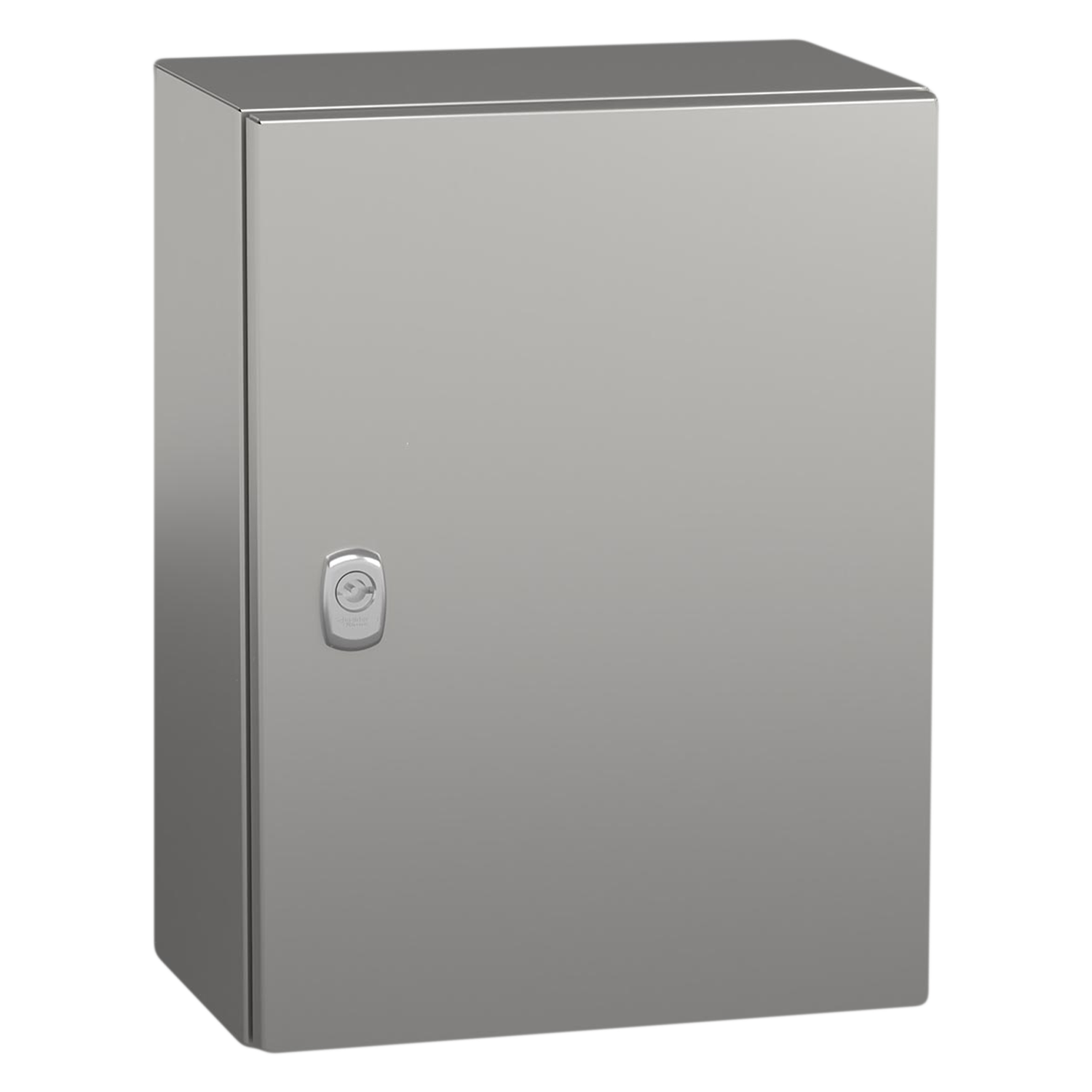 [31293] Gabinete Estanco Inoxidable S3x IP66 S/Bandeja 400x300x200mm Schneider Electric