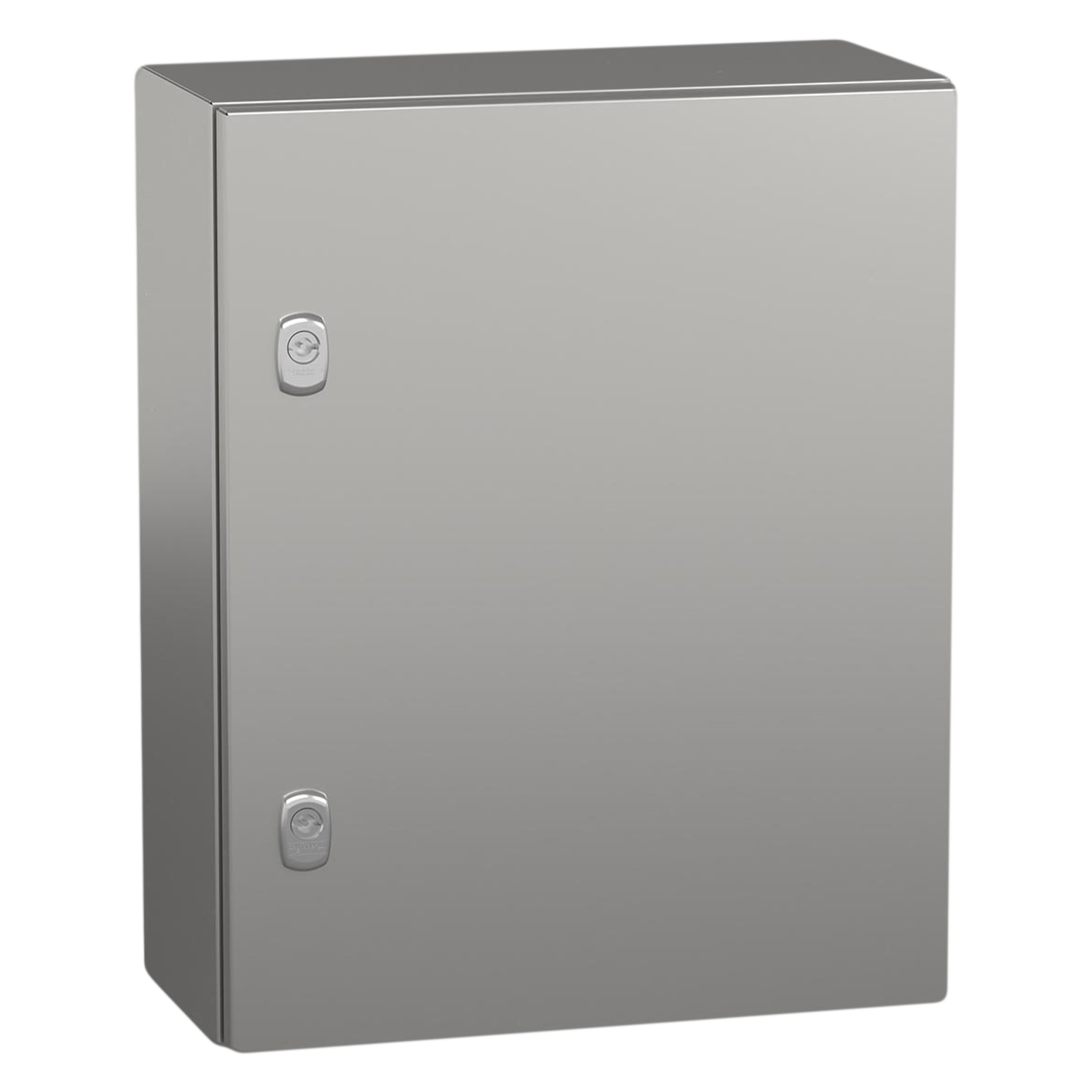 Gabinete Estanco Inoxidable S3x IP66 S/Bandeja 500x400x200mm Schneider Electric