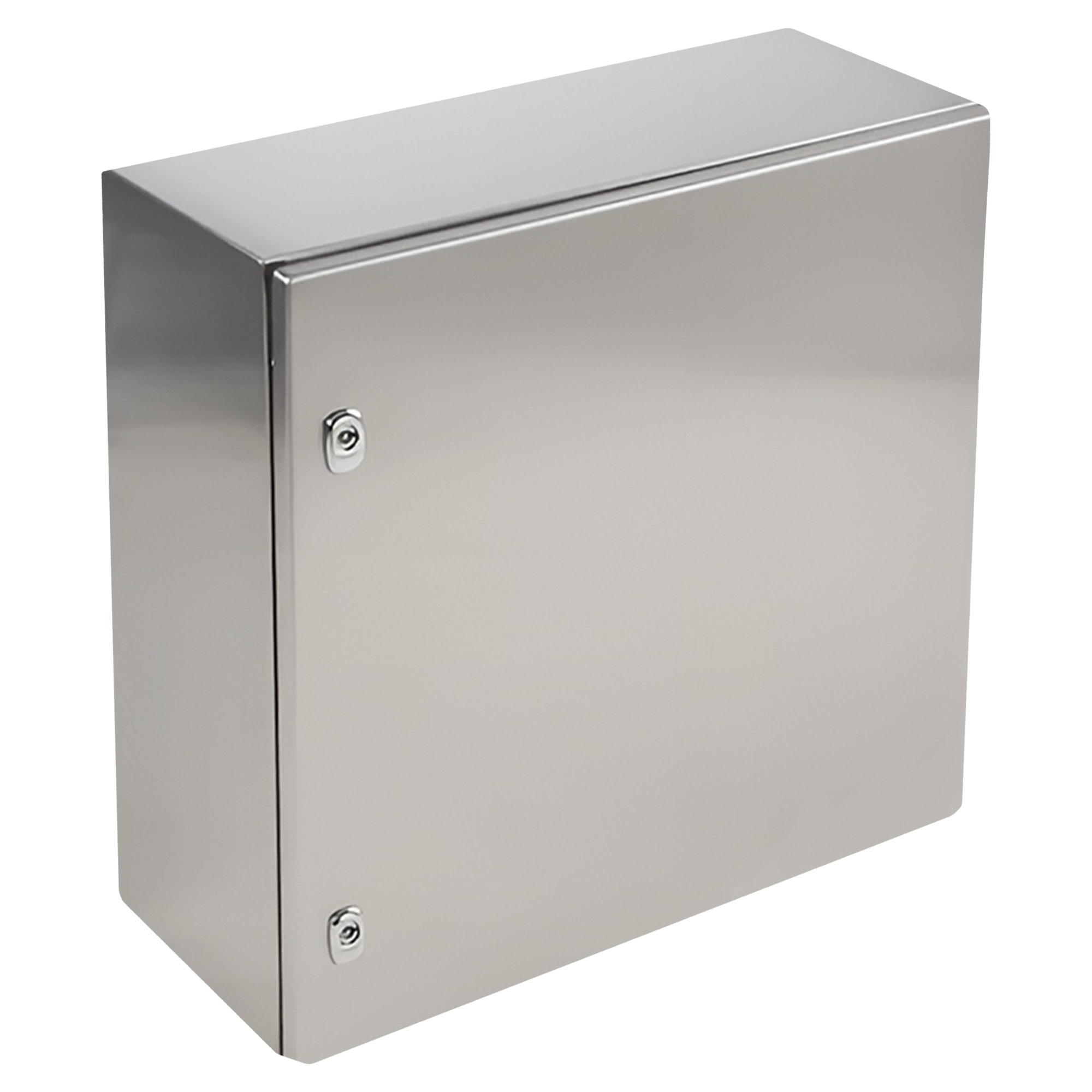 [31295] Gabinete Estanco Inoxidable S3x IP66 S/Bandeja 600x600x250mm Schneider Electric