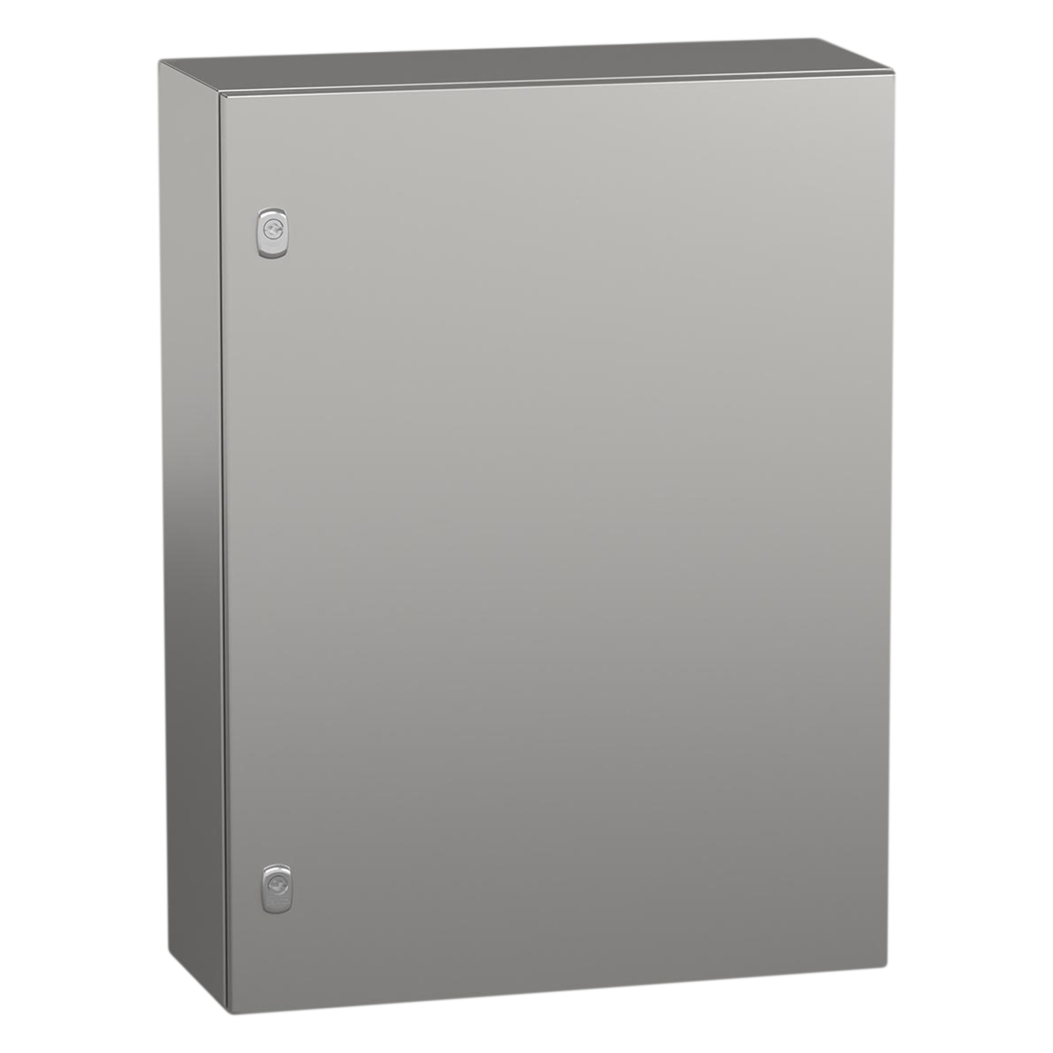 [31296] Gabinete Estanco Inoxidable S3x IP66 S/Bandeja 800x600x250mm Schneider Electric