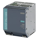 Fuente Monofásica PSU100S E: 120/230V S: 24VCC 20A Siemens
