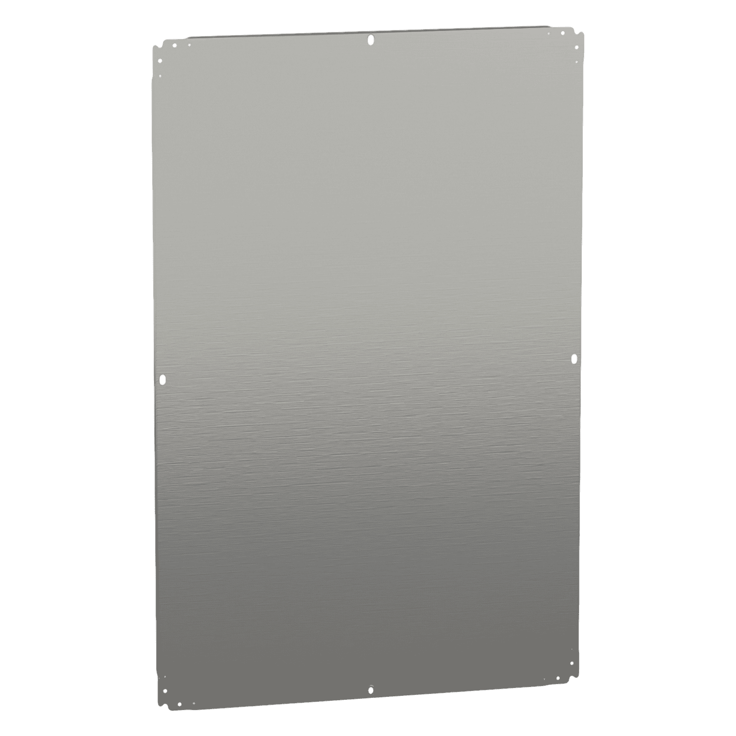 [11105] Placa de Montaje de Metal 1200x800mm Schneider Electric