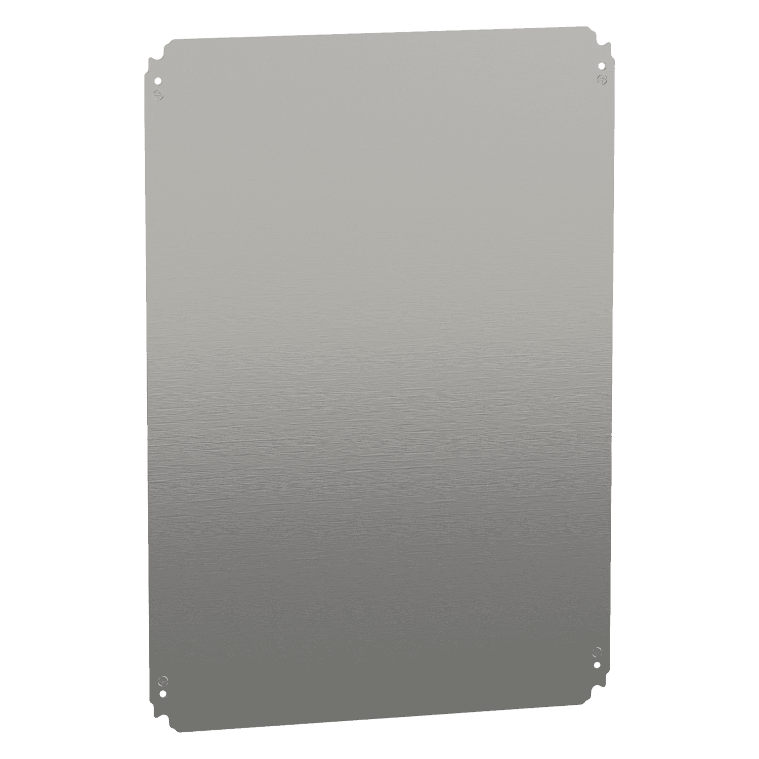 [11120] Placa de Montaje de Metal 700x500mm Schneider Electric