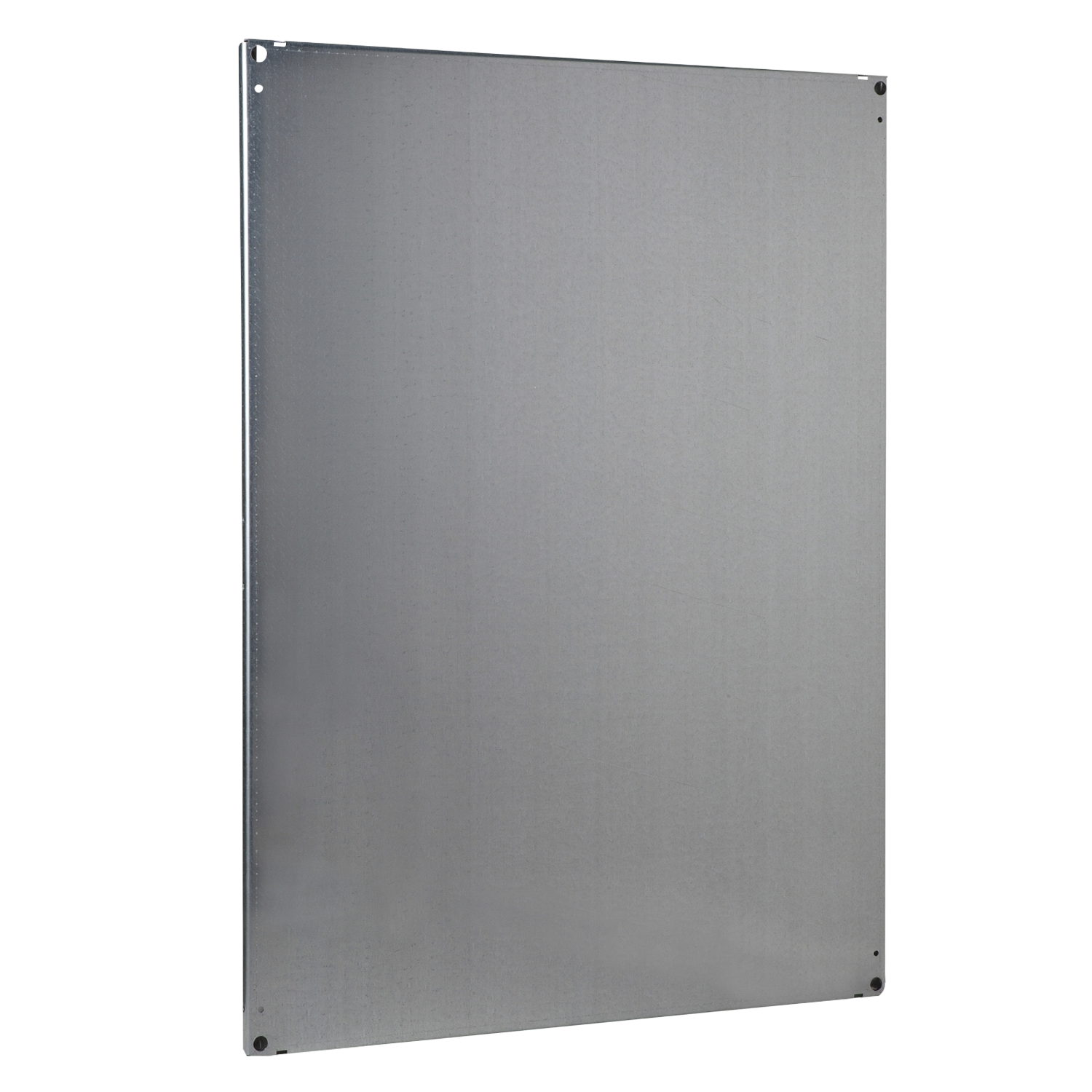 Placa Montaje de Metal 2000x800mm Schneider Electric