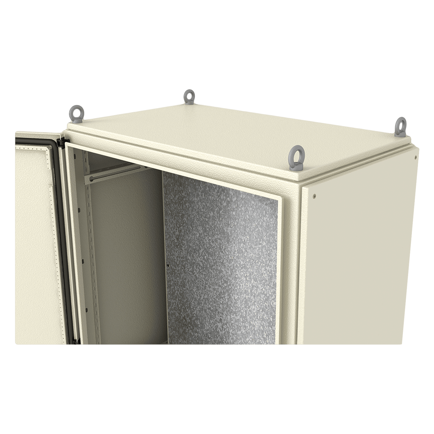 Cancamos de Ojal M10 Genrod