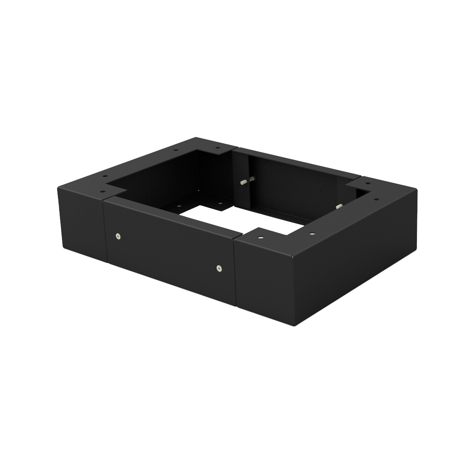 [20129] Zocalo S97 P/Armario 200x900x450mm Metal Genrod