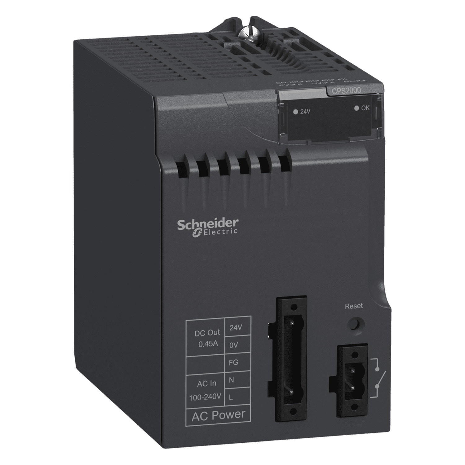 [21749] Módulo TM3 16SD PNP HE10 S/Conector Schneider Electric