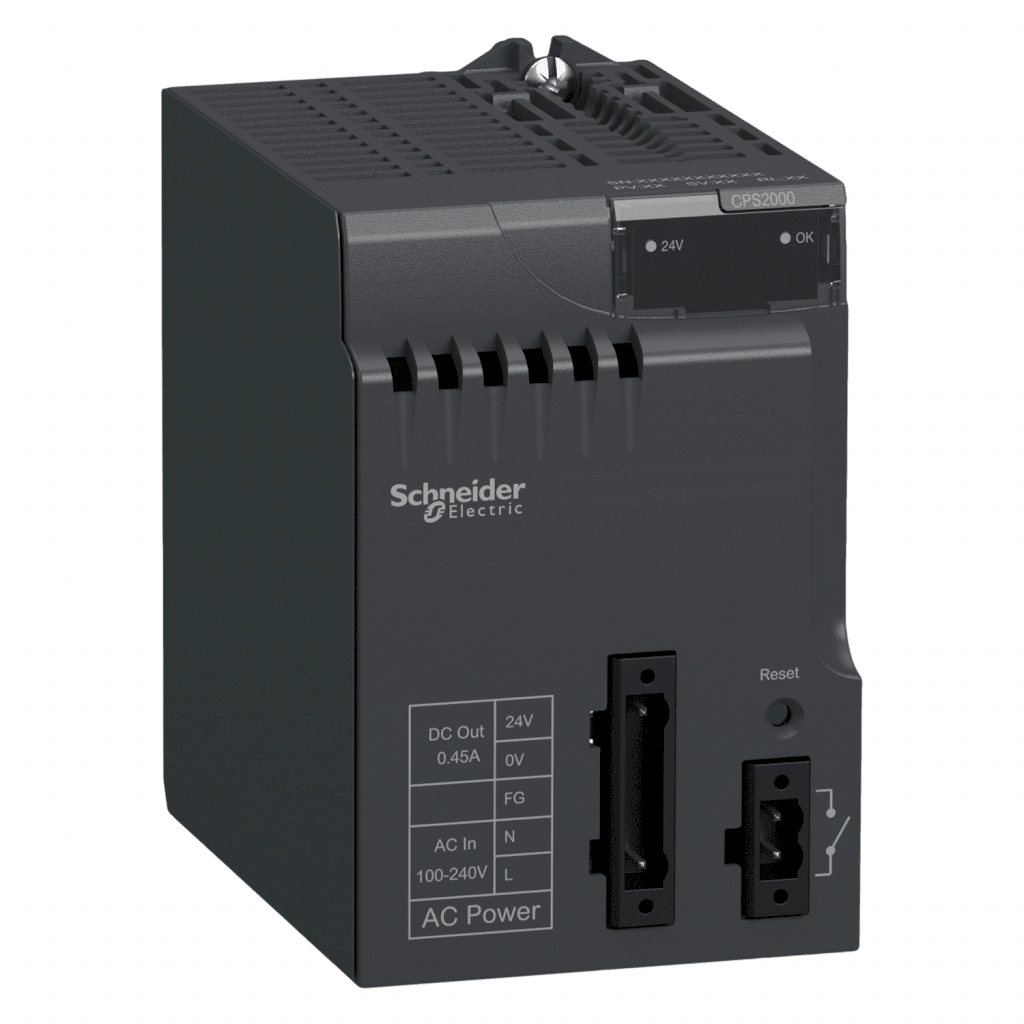 MODULO TM3 16S TR PNP HE10 TM3DQ16TK