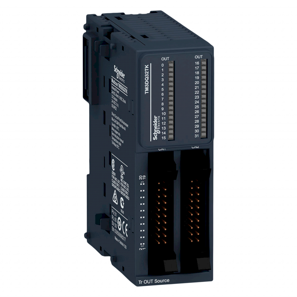 MODULO TM3 32S TR PNP HE10 TM3DQ32TK