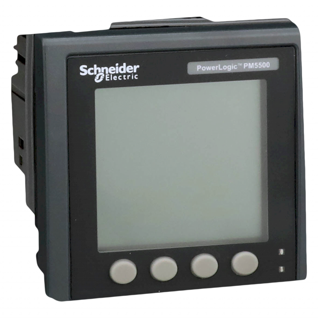 [22748] MEDIDOR POWERLOGIC PM500 C0,5 HASTA 63H MBRTU/MBTCP/IP 4ED+2SD METSEPM5560