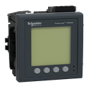 Medidor Powerlogic 1xRS485 2xRJ45 Corriente TI 1/5A 220/380VCA 220VCC Schneider Electric