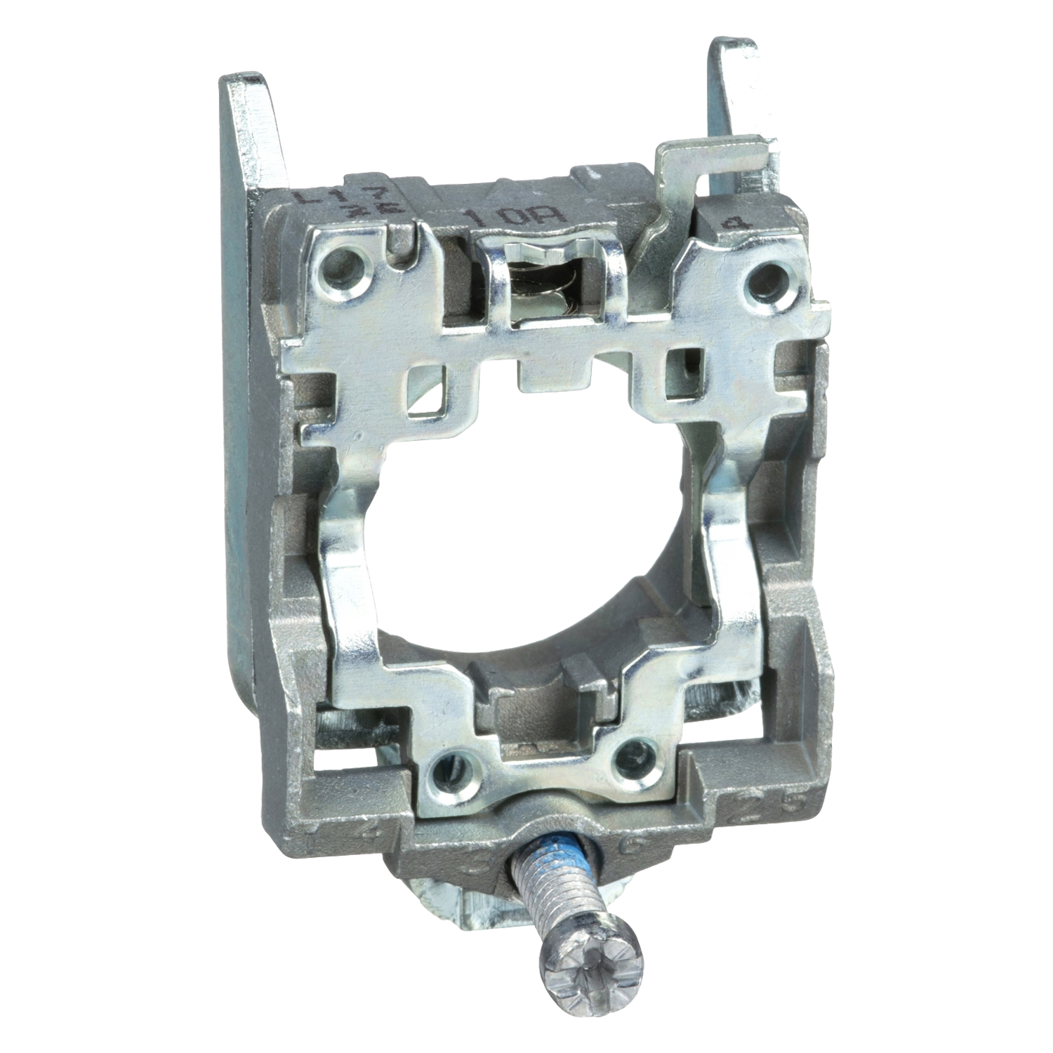 [23954] Soporte Metálico P/XB4B Schneider Electric