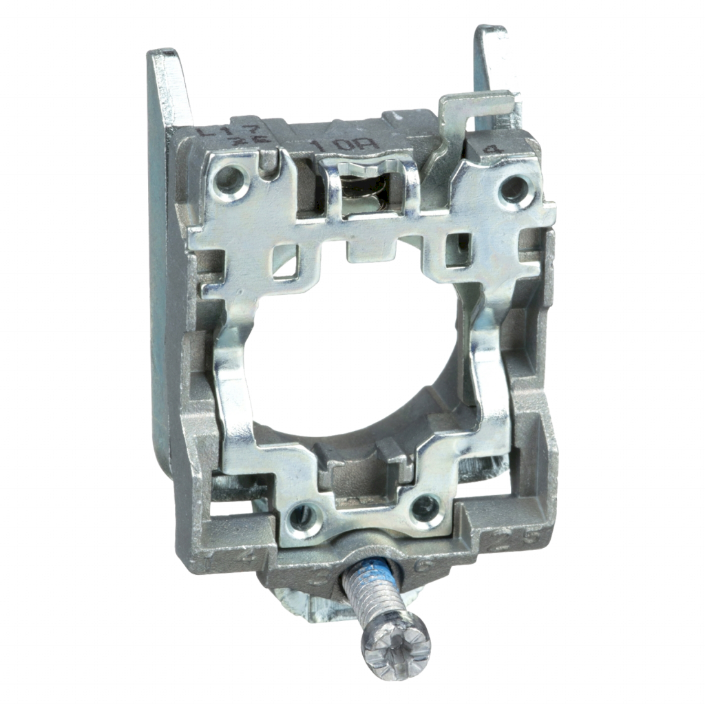 [23954] Soporte Metálico P/XB4B Schneider Electric