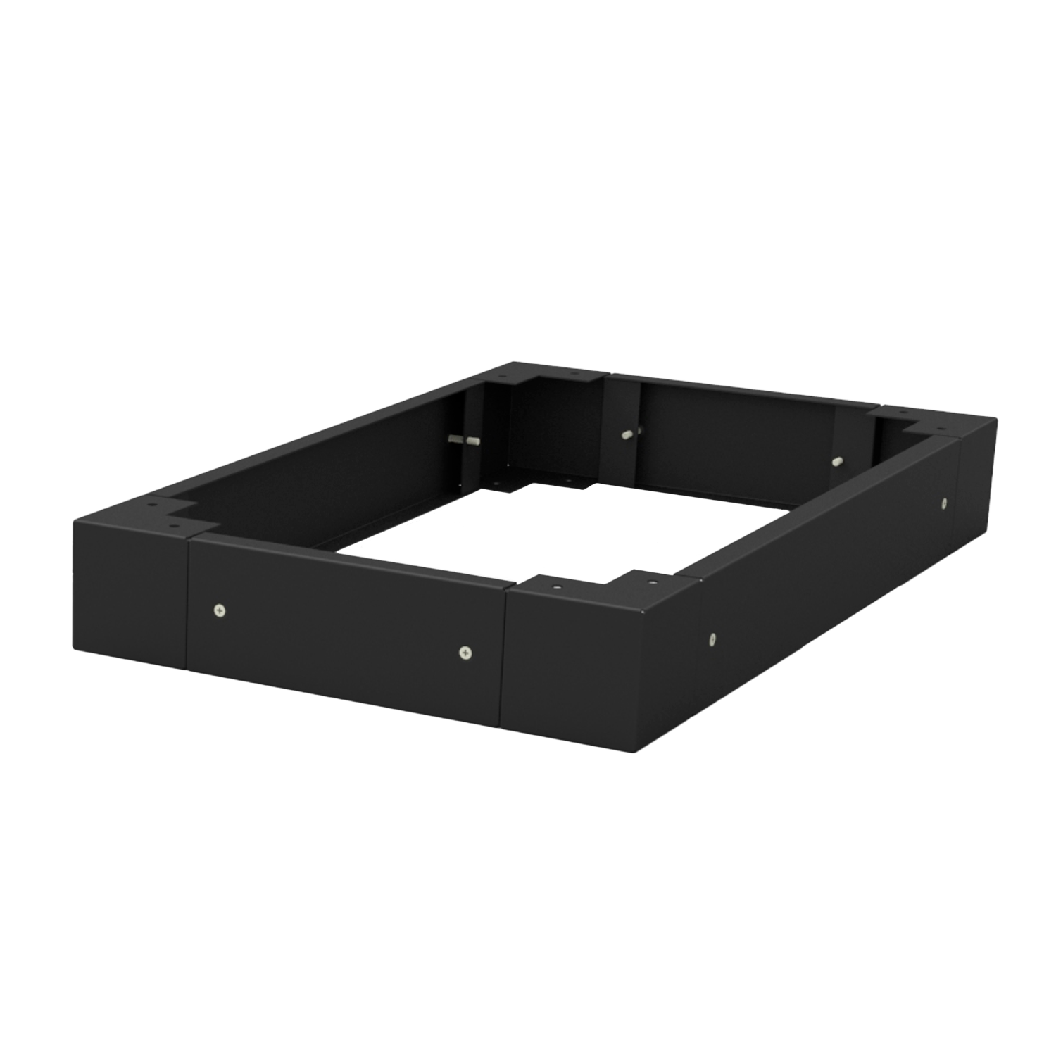 Zocalo S97 P/Armario 100x750x750mm Metal Genrod