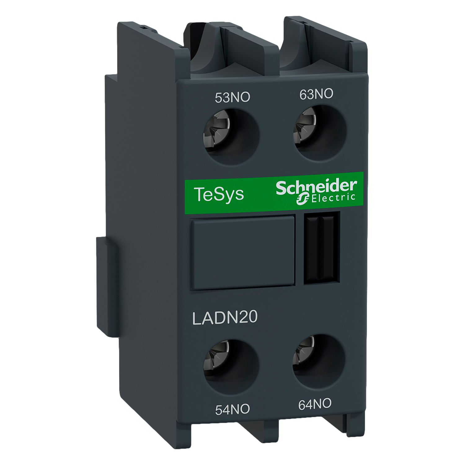 [26196] Contacto Auxiliar P/LC1D/F 2NA Schneider Electric