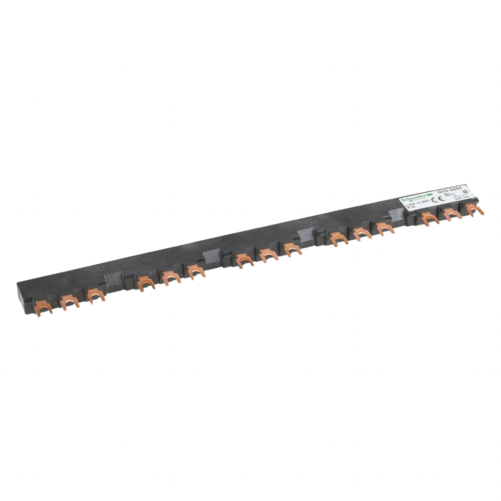 [26333] PEINE SCH ITH=63A 3P P/5 DERIVACIONES 54MM GV2G554