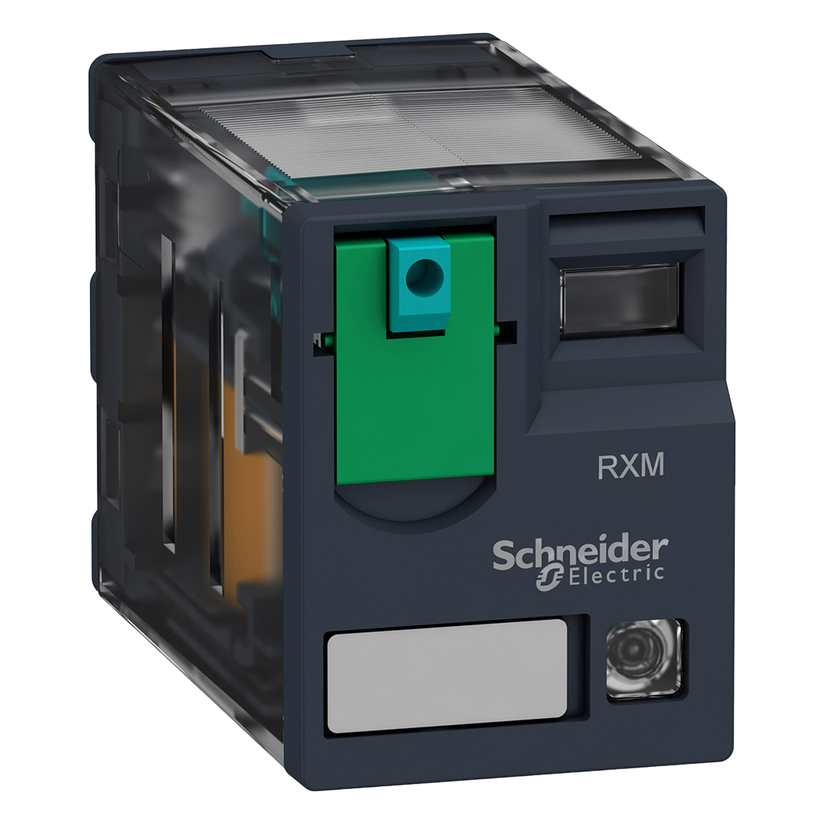 [26352] Relé 2 Inversores 24VCC 12A C/Led Schneider Electric