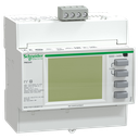 Medidor Powerlogic 1xRS485 Corriente TI 1/5A 220/380VCA 220VCC Schneider Electric
